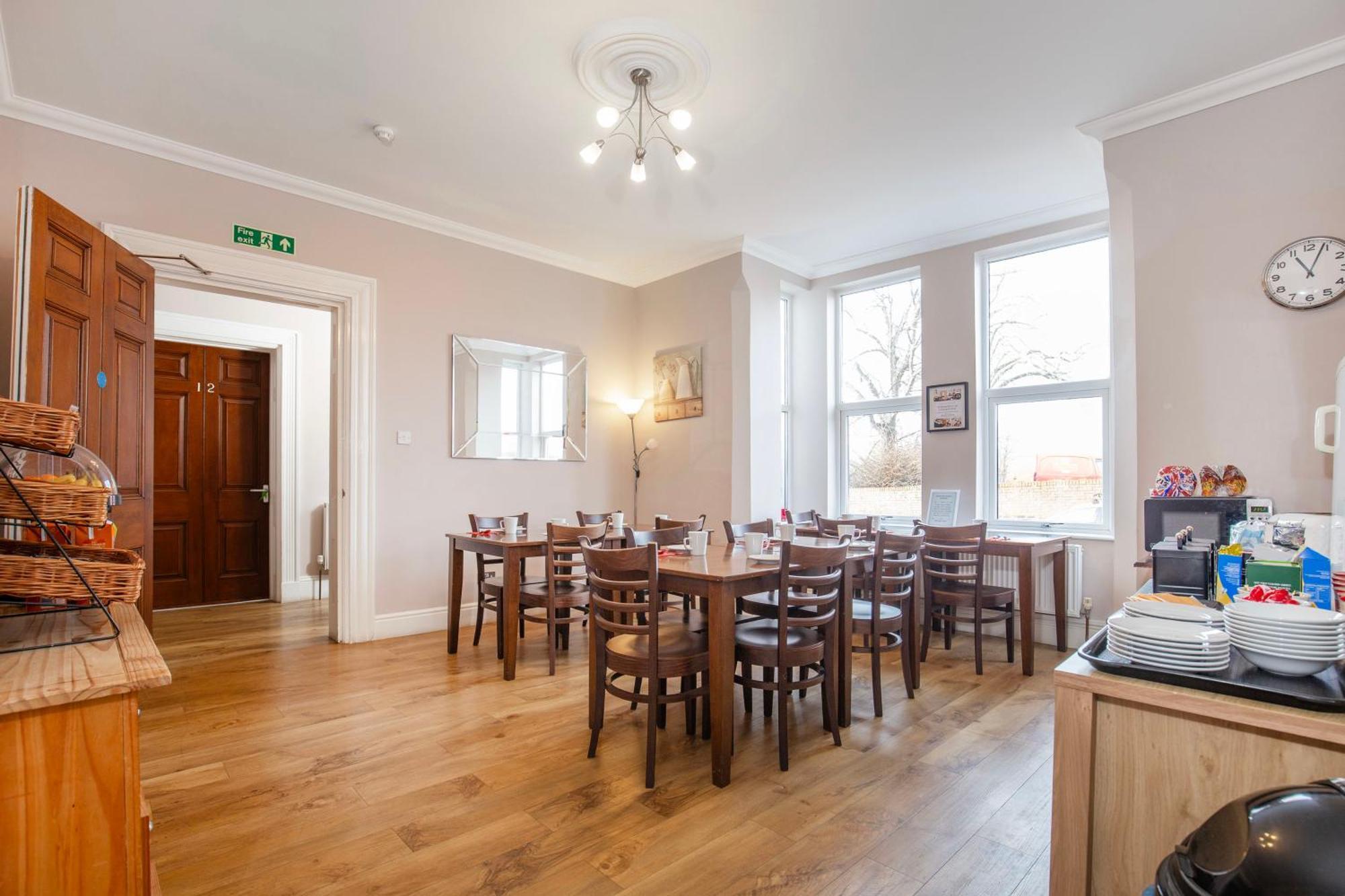 Marlborough Hotel ノリッチ エクステリア 写真