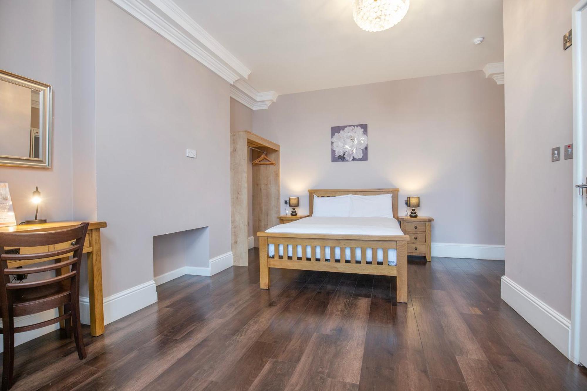 Marlborough Hotel ノリッチ エクステリア 写真