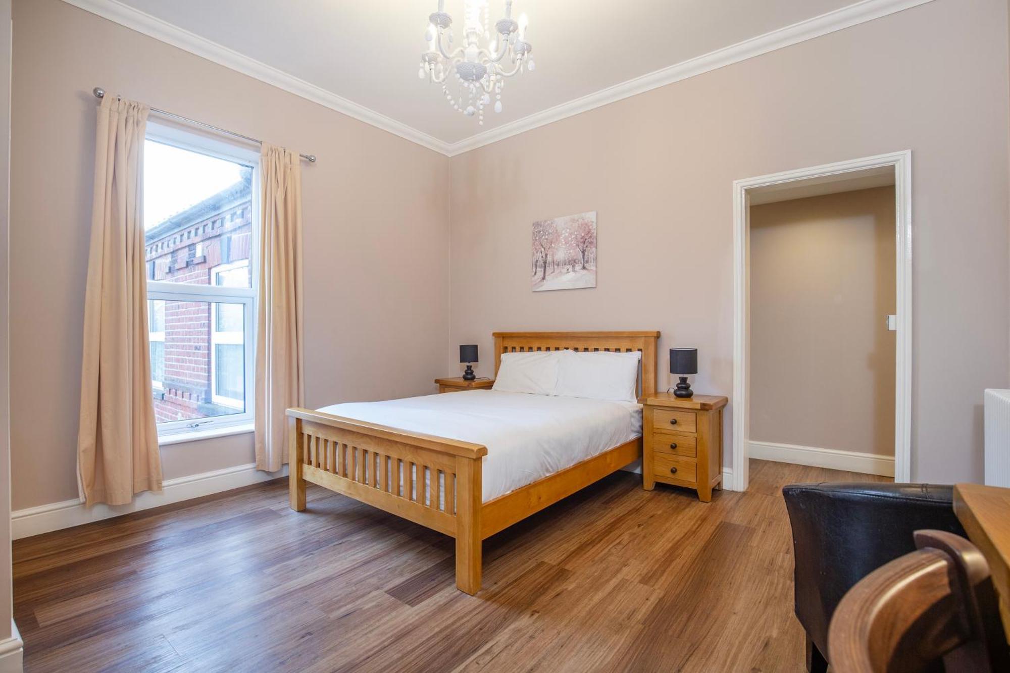 Marlborough Hotel ノリッチ エクステリア 写真