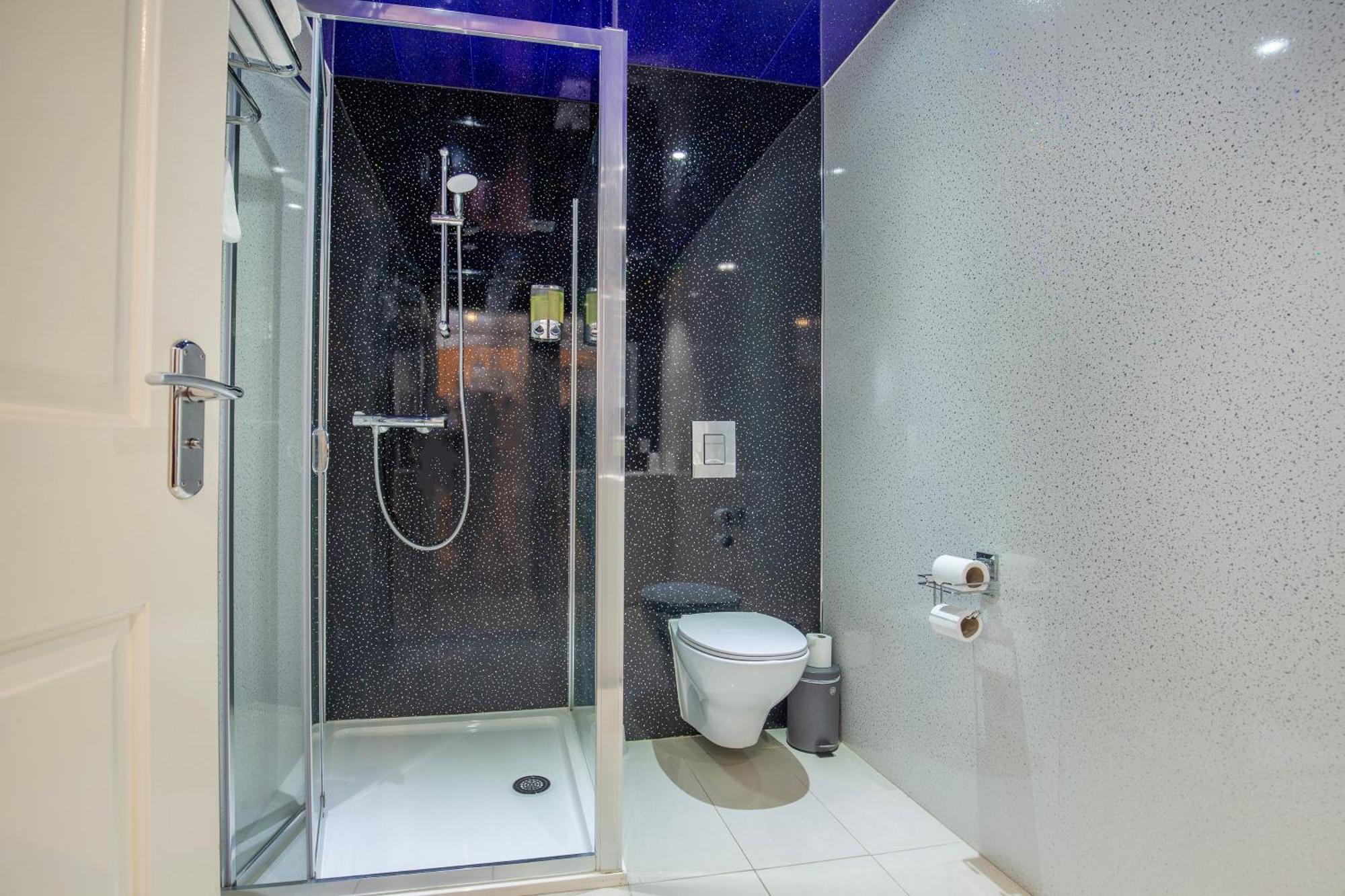Marlborough Hotel ノリッチ エクステリア 写真