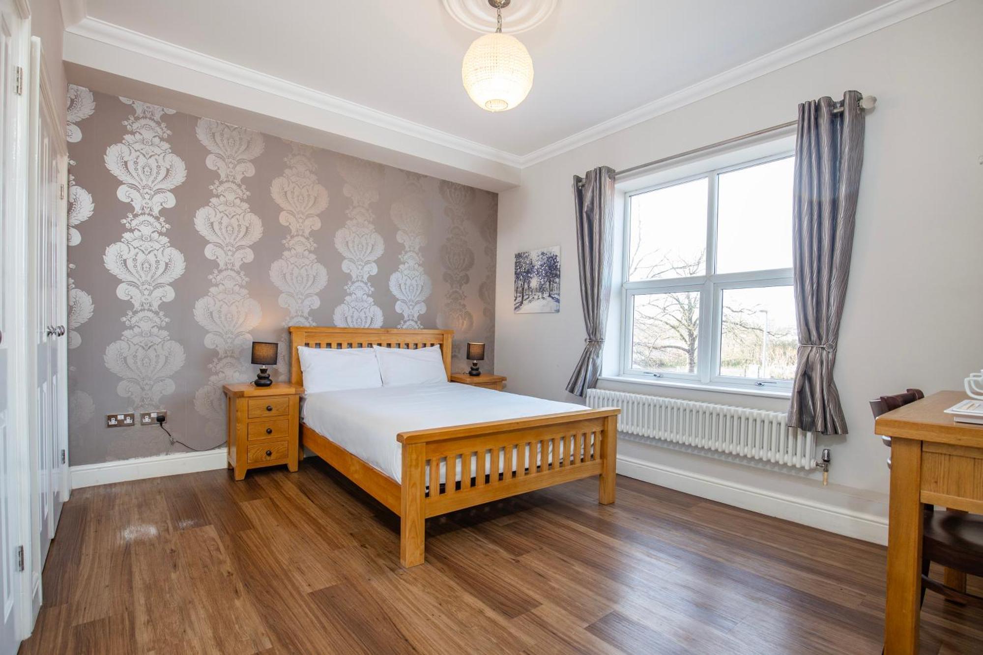 Marlborough Hotel ノリッチ エクステリア 写真