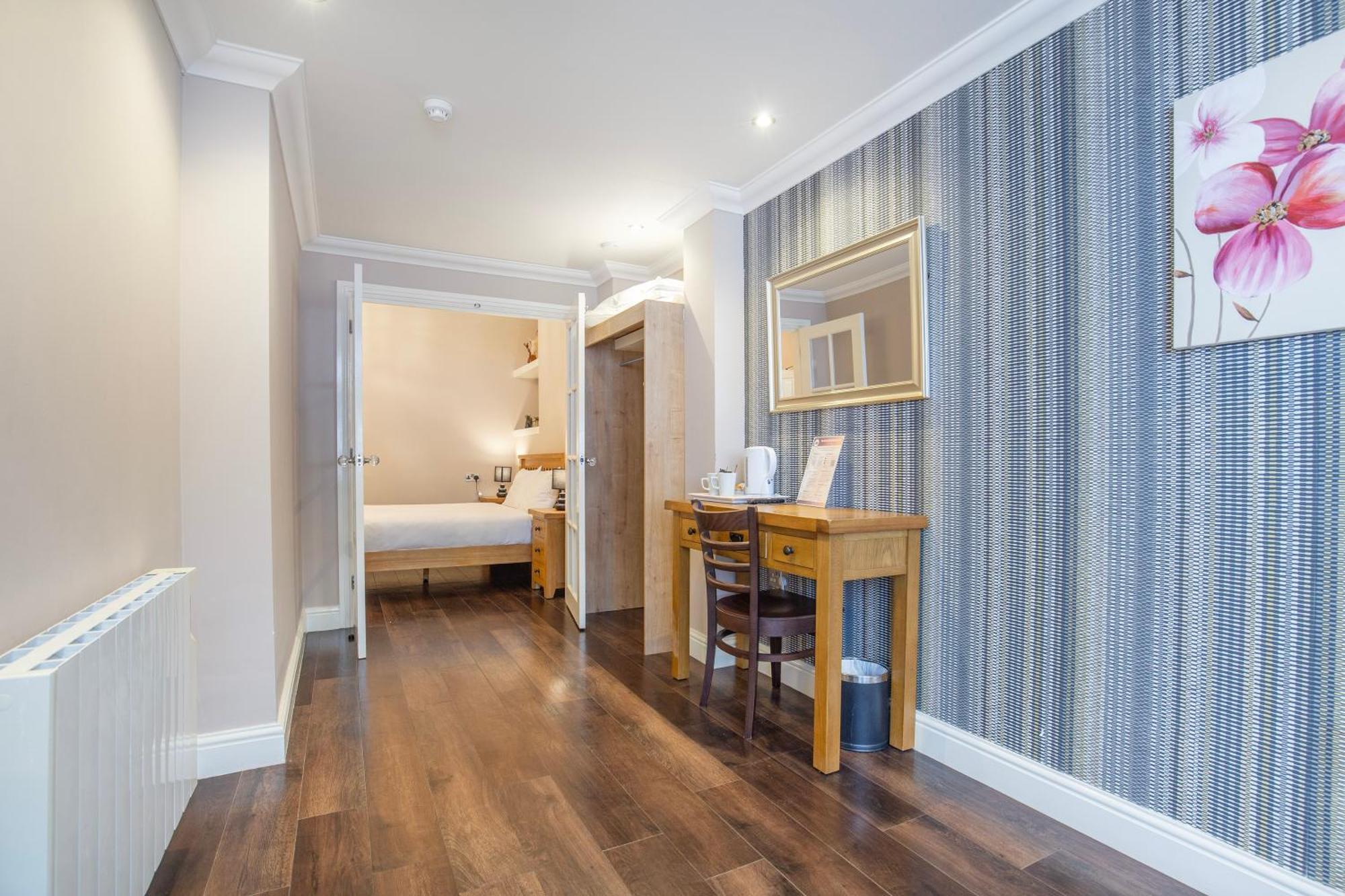 Marlborough Hotel ノリッチ エクステリア 写真