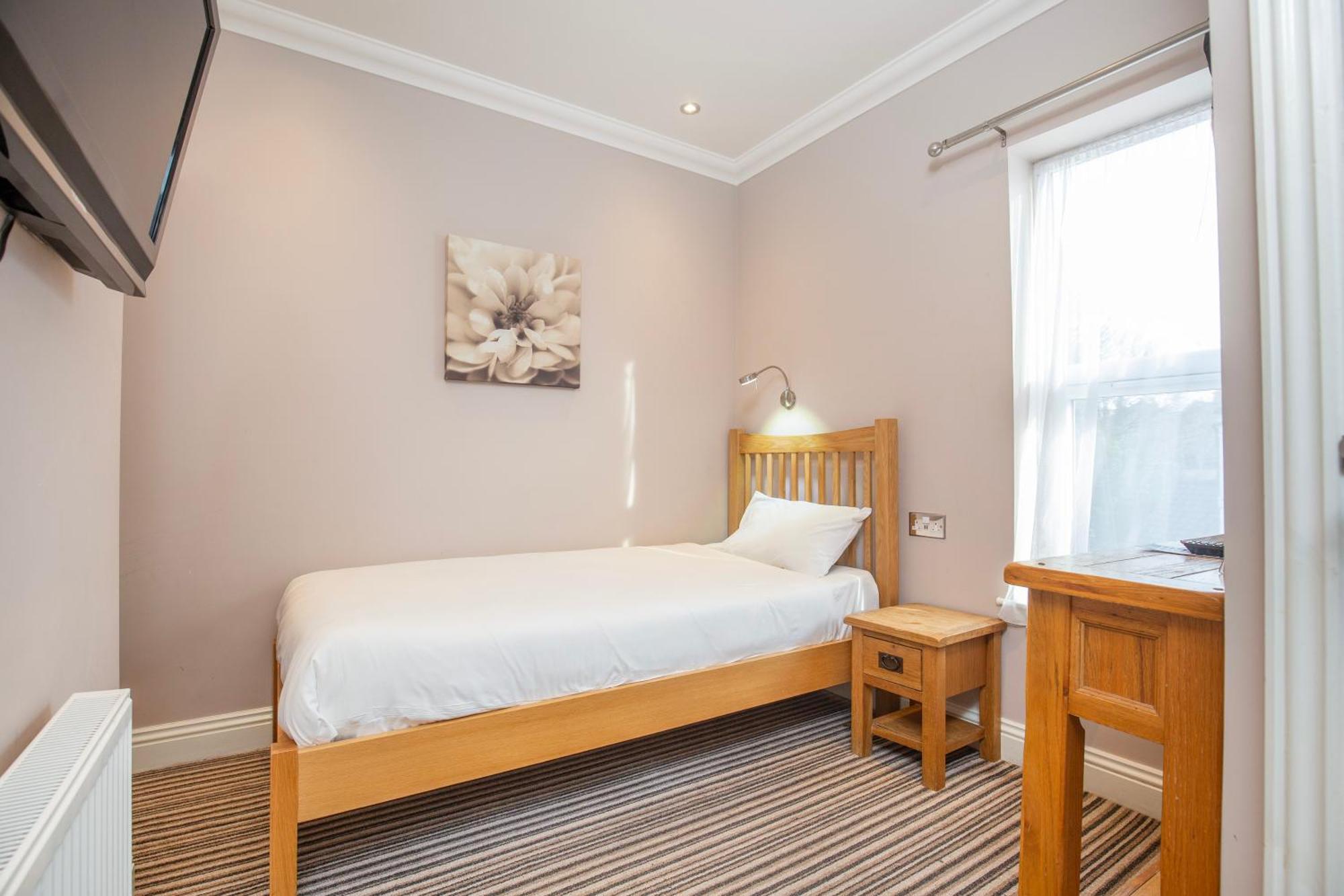 Marlborough Hotel ノリッチ 部屋 写真