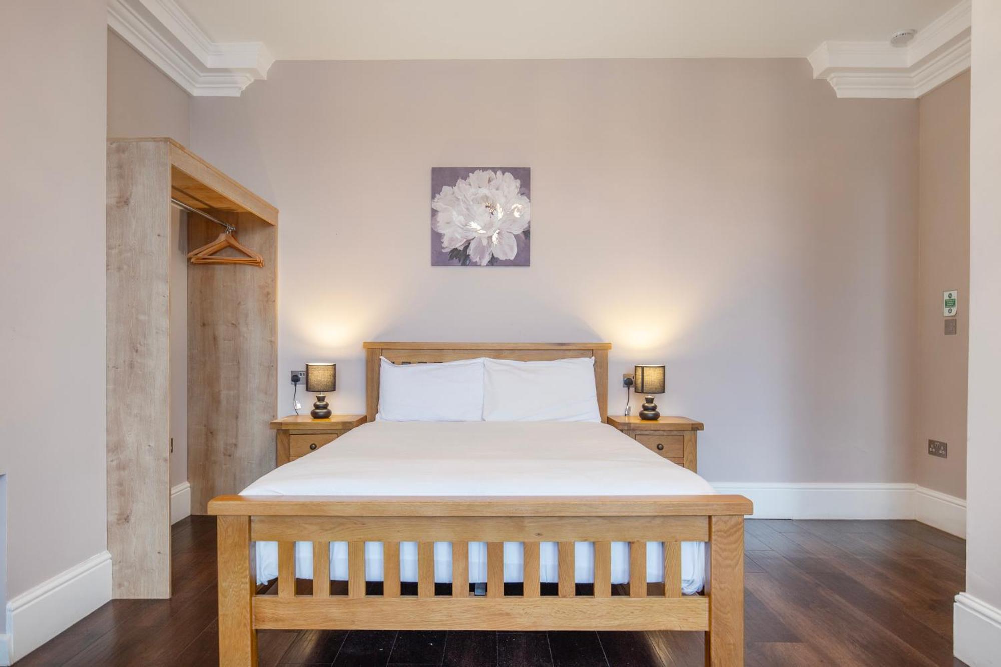 Marlborough Hotel ノリッチ 部屋 写真