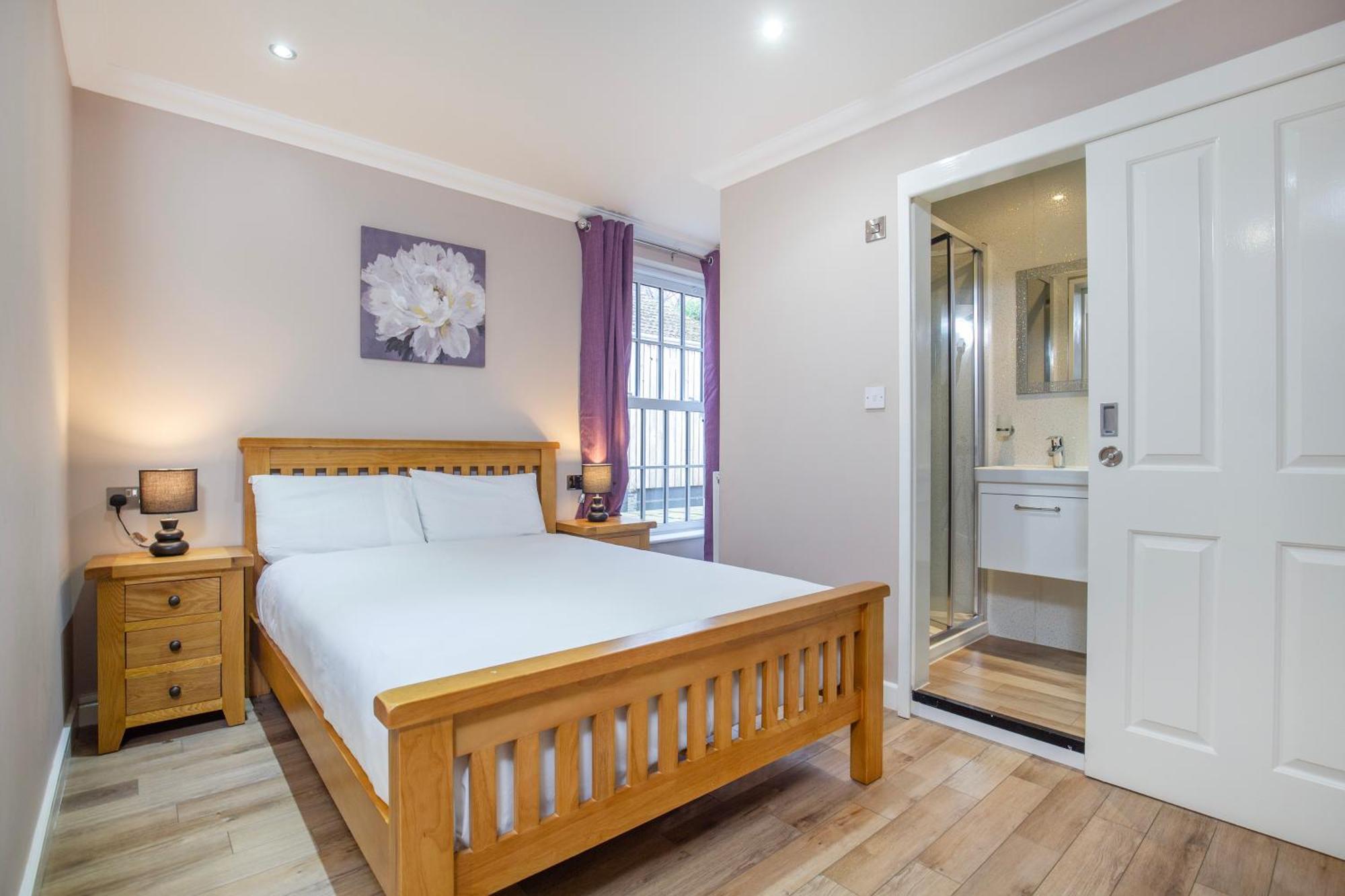 Marlborough Hotel ノリッチ 部屋 写真