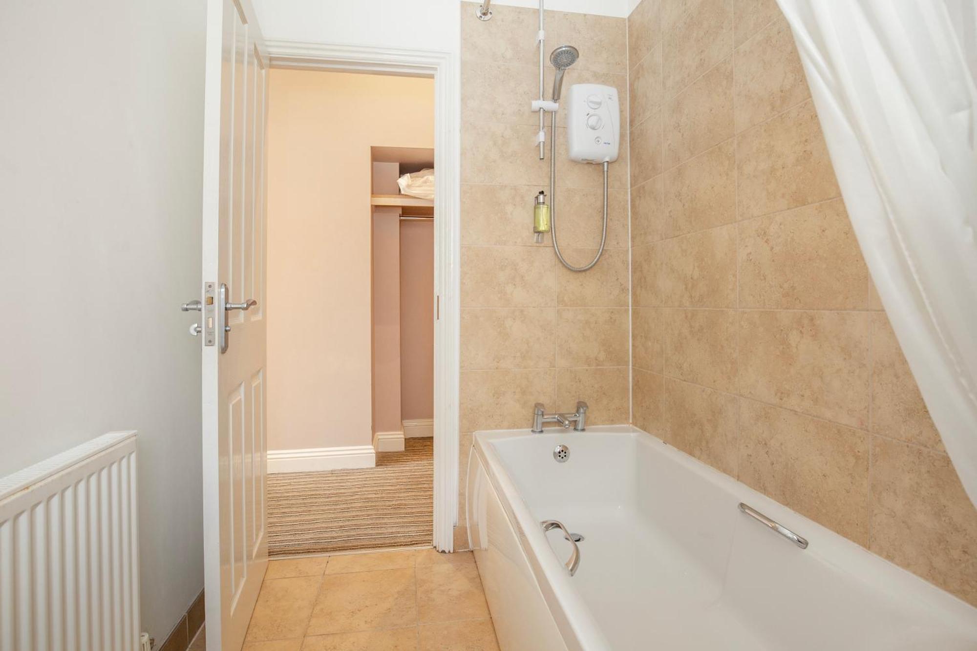 Marlborough Hotel ノリッチ 部屋 写真