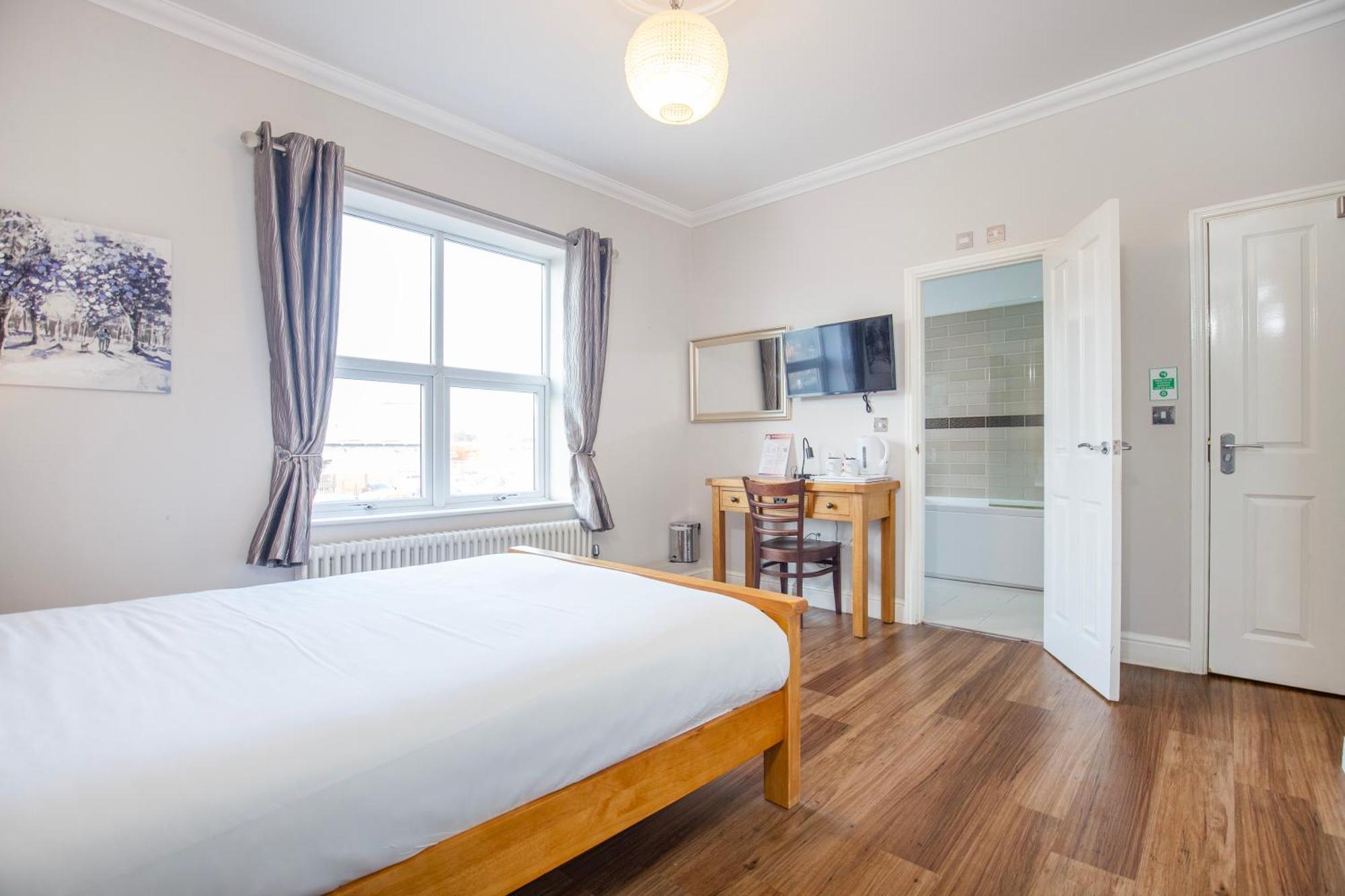 Marlborough Hotel ノリッチ 部屋 写真
