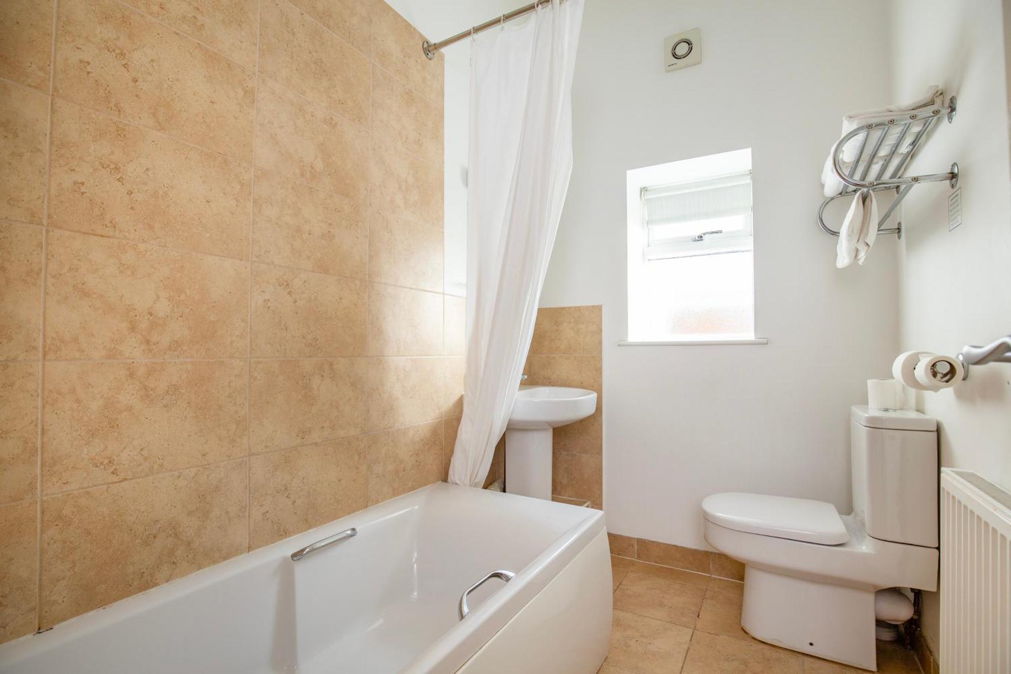 Marlborough Hotel ノリッチ 部屋 写真
